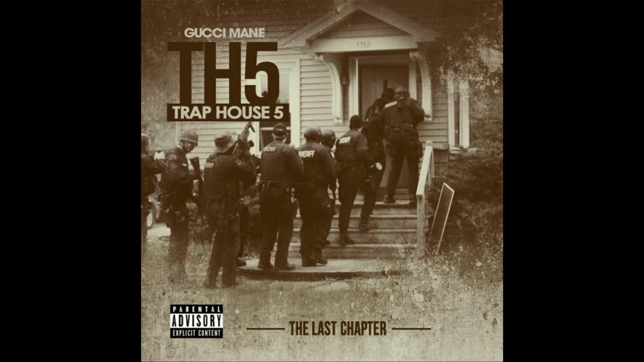 Constantly (Clean) - Gucci Mane (feat. Chief Keef)