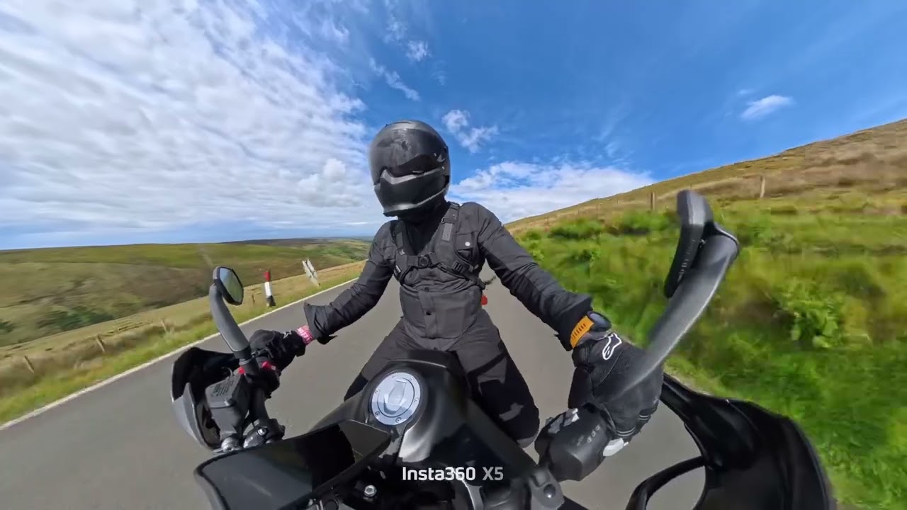 IOM TT 2025 Mountain Section