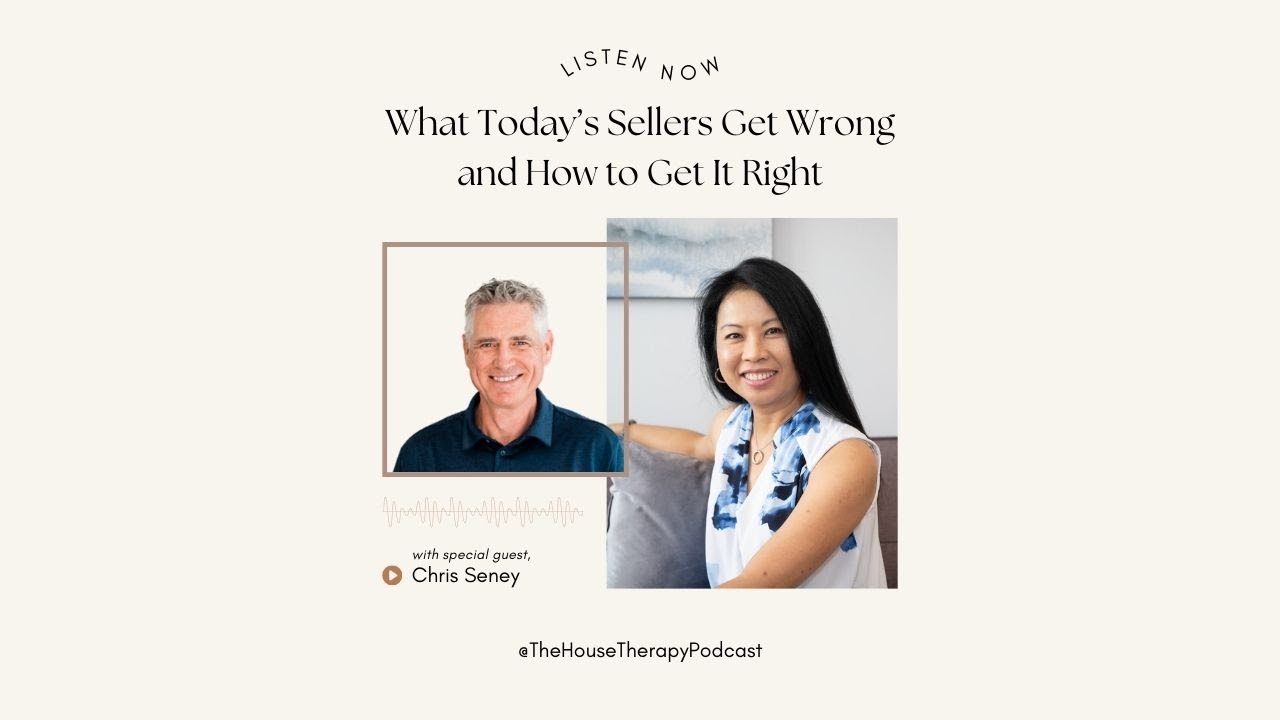 What Today’s Sellers Get Wrong and How to Get It Right
