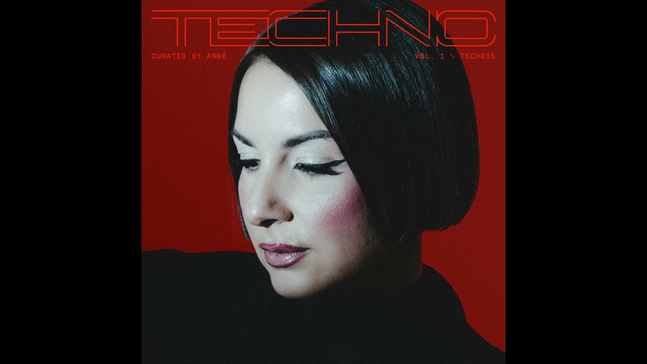 CRAVO &mdash; Drive Back [TECH035]