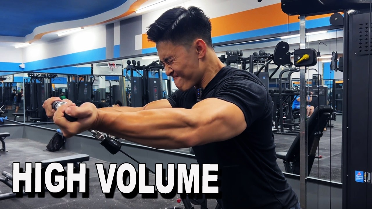 VAI PHẢI SƯNG VÙ - NỨT TOÁC | HIGH VOLUME TẬP VAI | 💎 DAILY VLOG #87