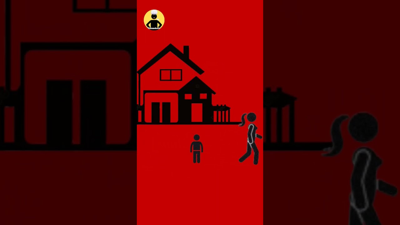 Hachishakusama (八尺様)  horror