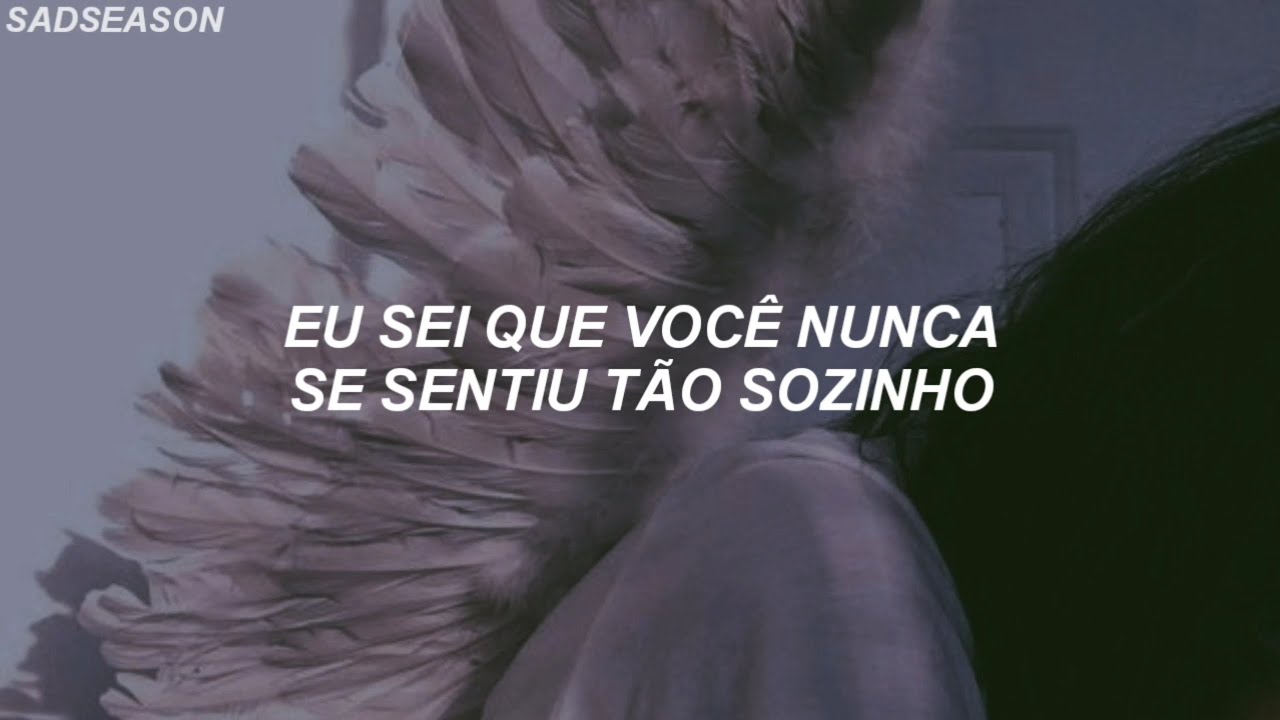 Sia - Angel by the Wings (Tradução/Legendado)