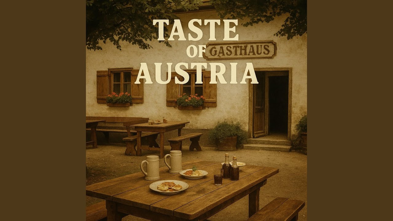 Alpine Cooking Music for Vlogs