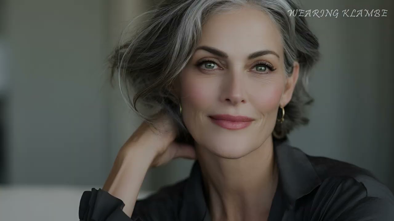 How to Look Expensive & Elegant: Style Secrets for Every Midlife Body Type