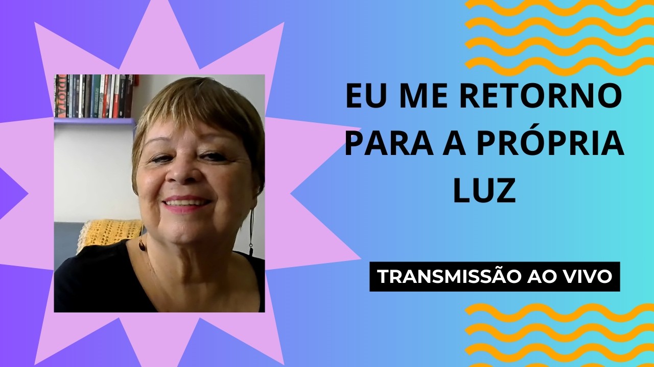 VOCE ESTÁ BLOQUEANDO SUA PROPRIA ENERGIA....O AMOR ESTÁ TRABADO.