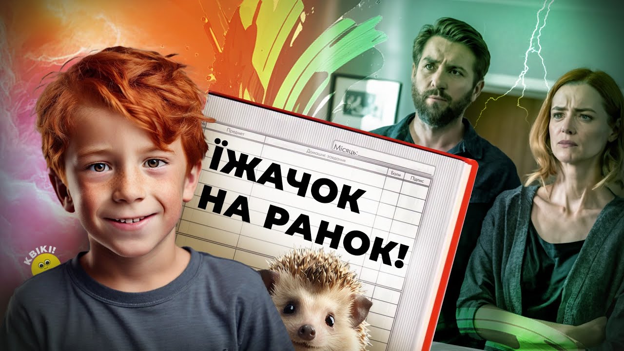 Як мотивувати дитину робити домашні завдання? Поради від педагога. | Ірина Ковальчук | KVIKI_SCHOOL
