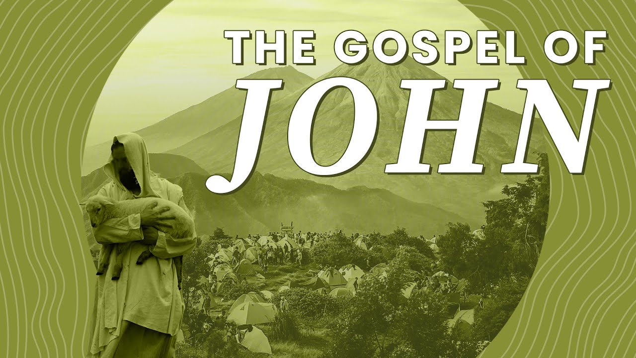 03/23/2025 Full Service: John 11:17-37