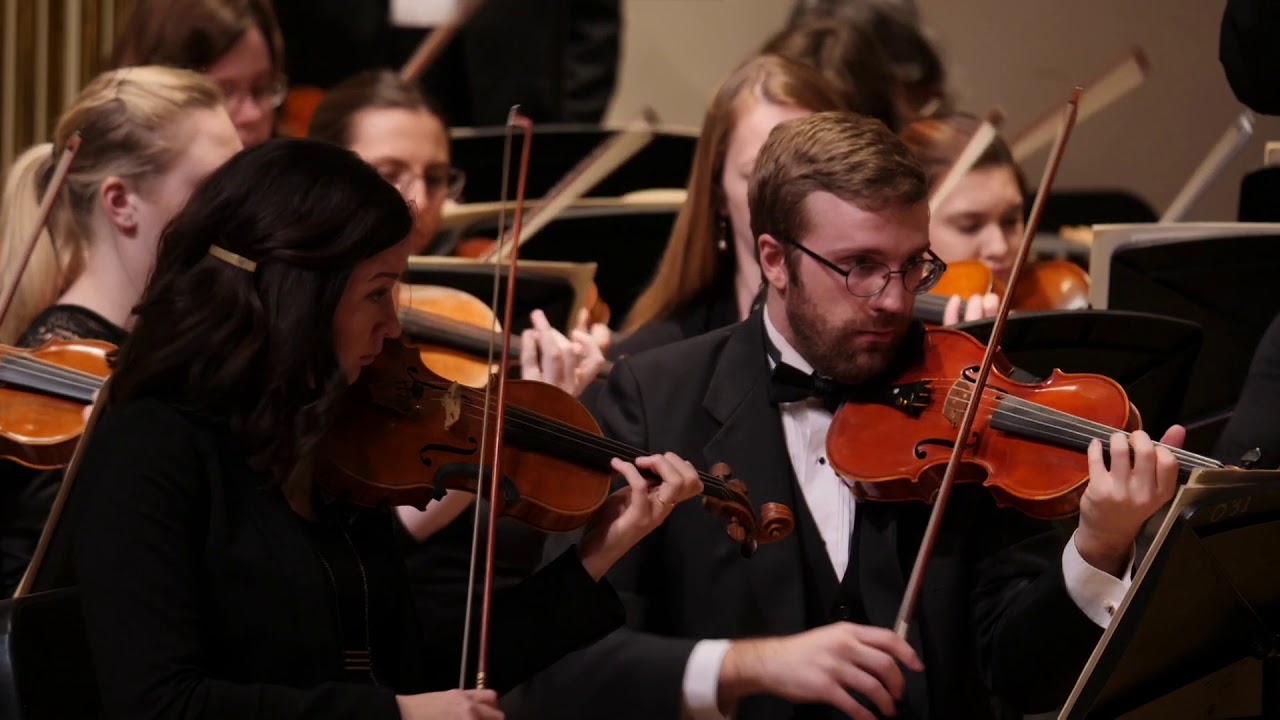 Janáček Lachian Dances