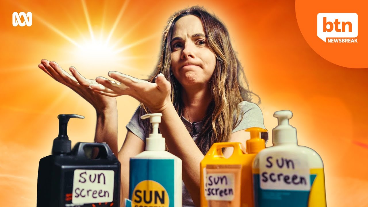 The Aussie Sunscreen Saga Continues...