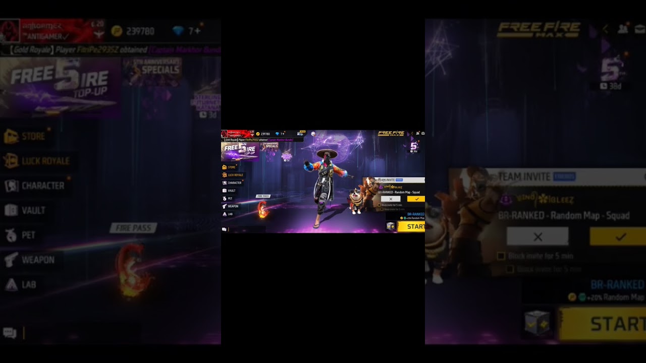 how to change server in free fire without vpn in malayalam| change server in ff without vpn |#status