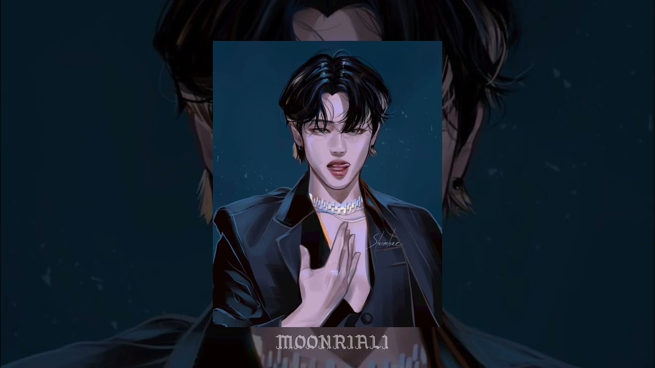 ATEEZ - THE LEADERS SPEED UP