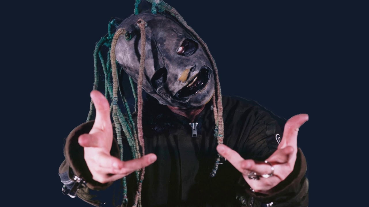 Slipknot - Everything Ends (Vocals+Drums Only)