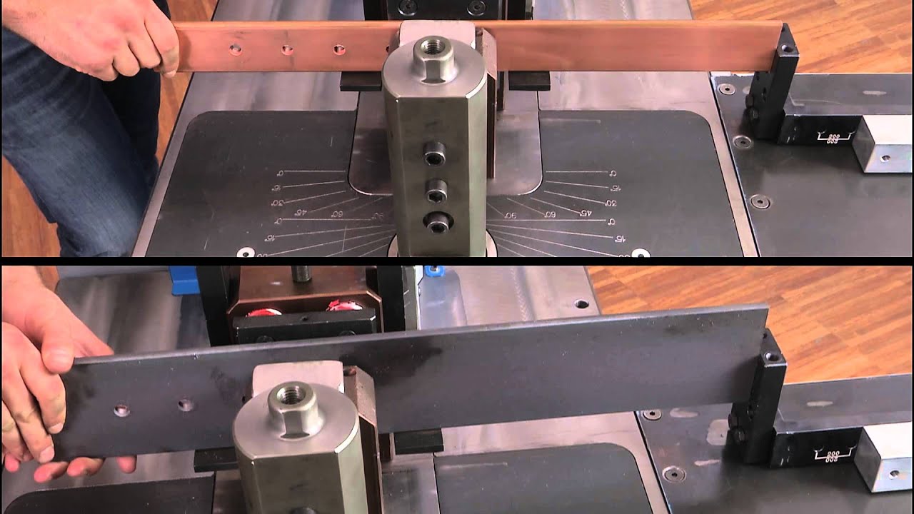 EUROMAC PRESSE ORIZZONTALI-HORIZONTAL PRESS BENDING MACHINES.mp4