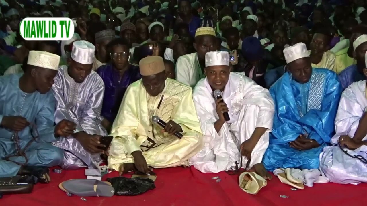 MAOULOUDE BOYINADJI 2020 EPISODE 4