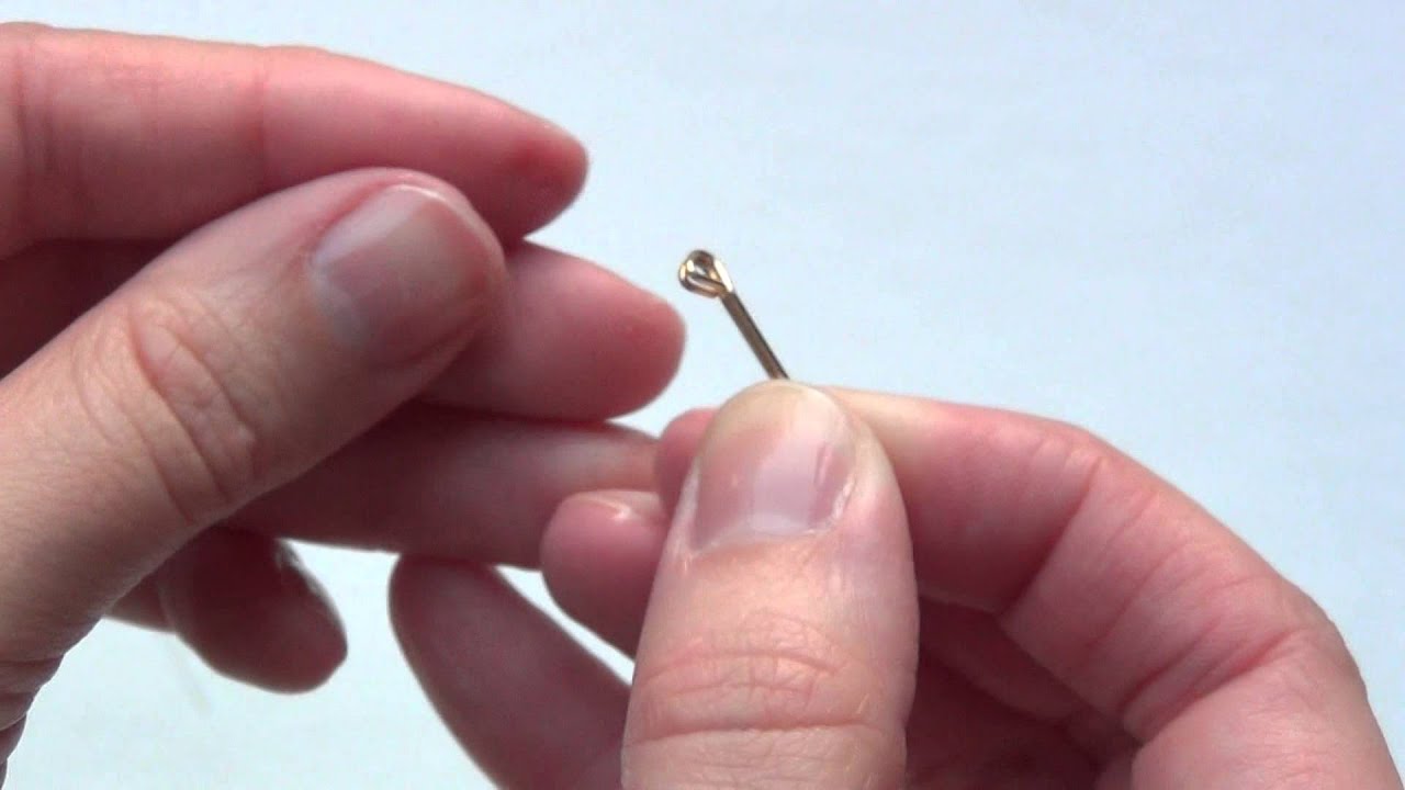 How to Make Cuff Links ♥ DIY Gifts