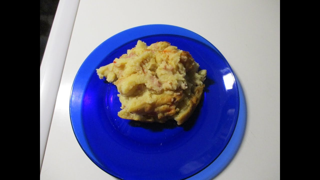 Makkaraperunasoseloota