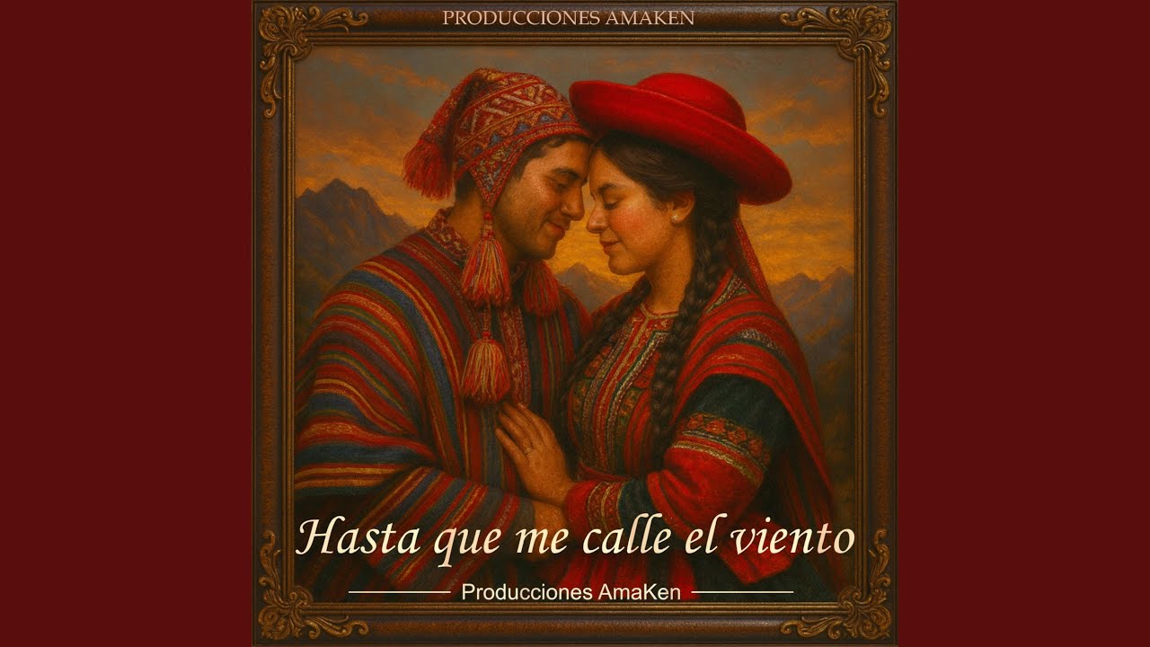 Hasta que me calle el viento