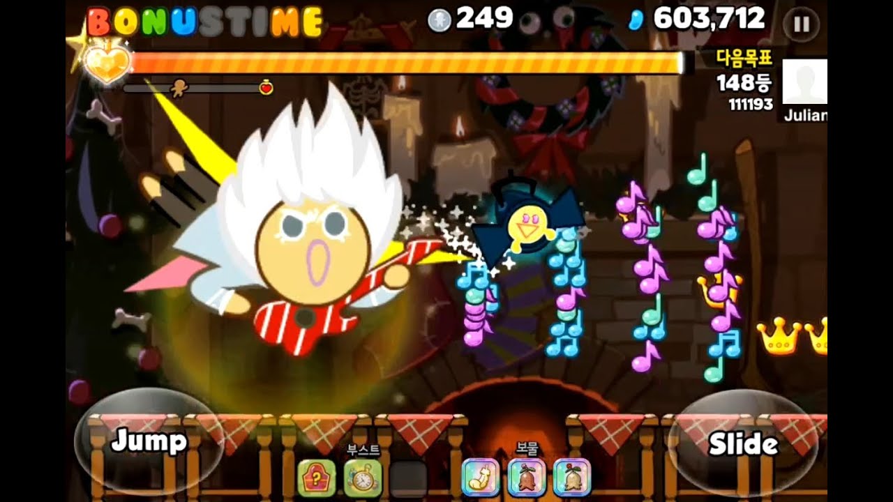 Cookie Run ROCKSTAR COOKIE (คุกกี้ร็อคสตาร์) with SPOTLIGHT FAN, 쿠키런 락스타맛 쿠키+ 스포트라이트