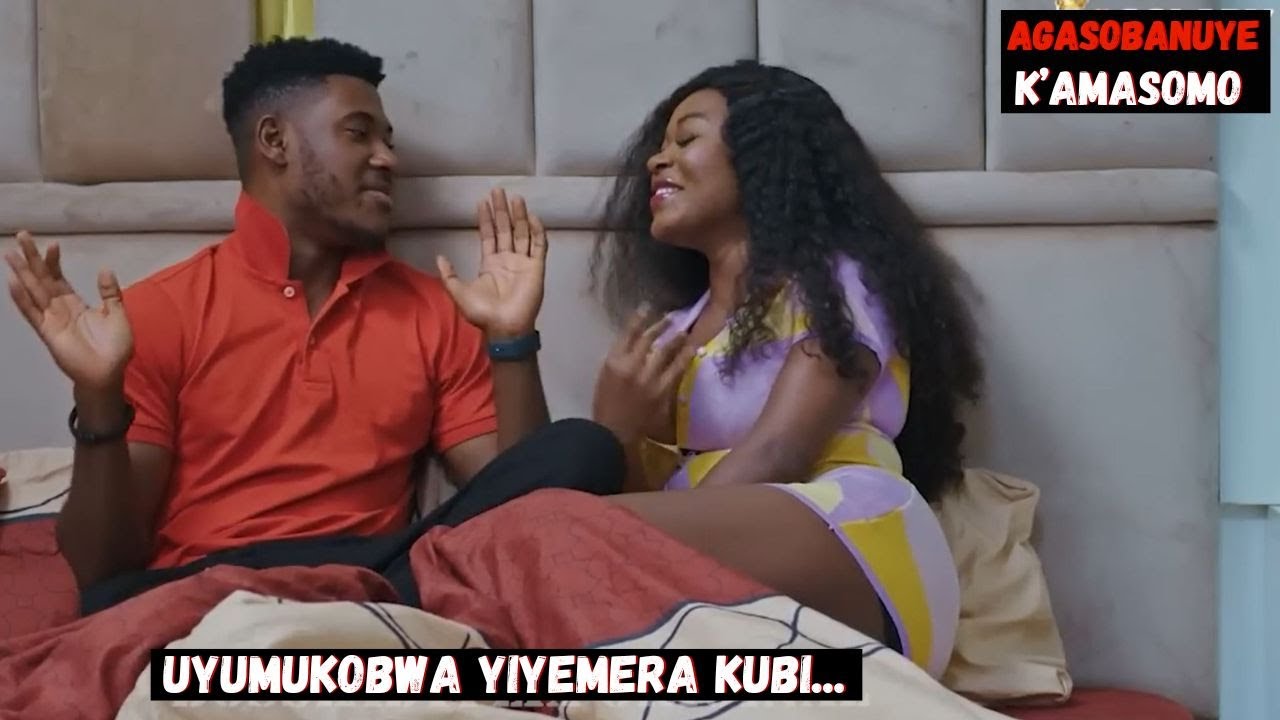 REBA UMUKOBWA WiYEMERA KUBi 😲NGO ARARENZE KANDi NTAKO YiMEREYE UMWANAMUBi CYANE MBEGA !1