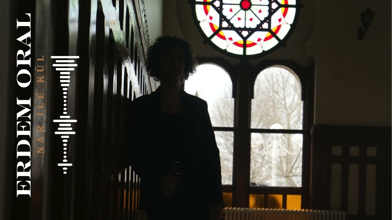 Erdem Oral - Düşürdün Aşkın Narına 