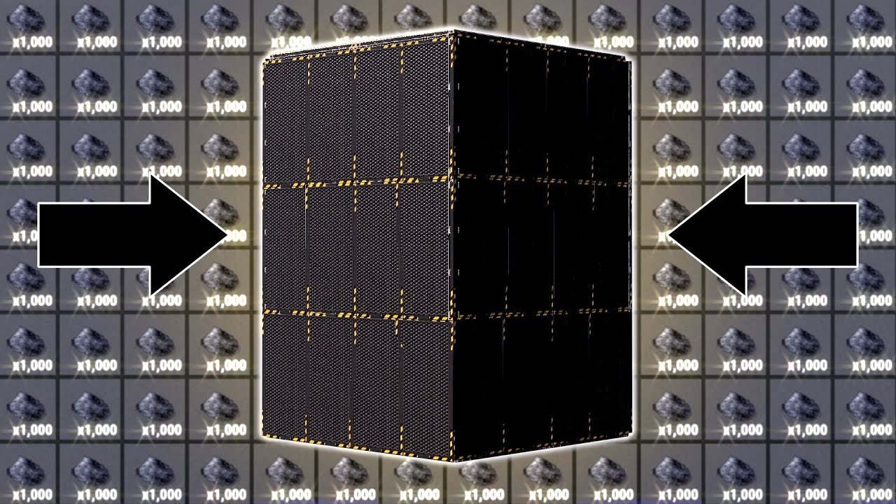 I Found a Gunpowder JACKPOT in This RARE Camouflage Base!