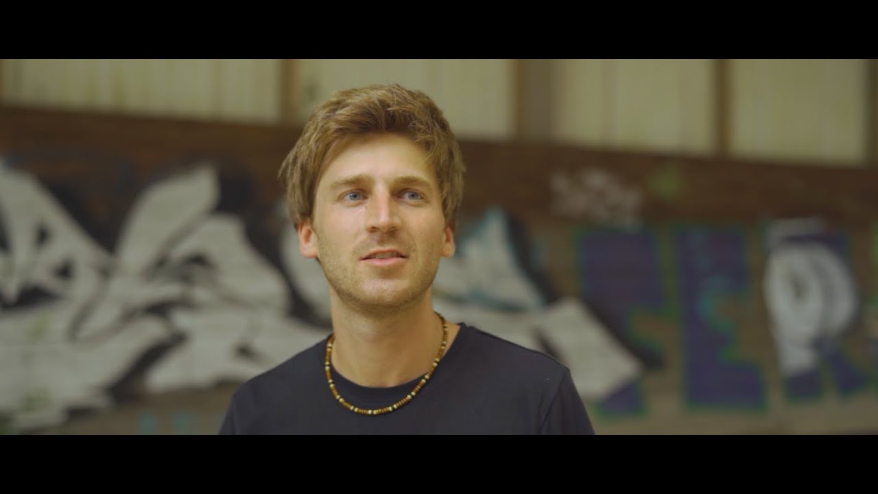 Steffen Jung - Einfach nur Liebe (Offizielles Musikvideo)