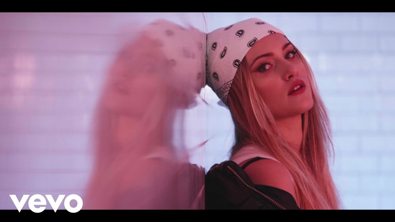 Xhovana - SPYO (feat. Chadia Rodriguez) - prod. Dr. Wesh