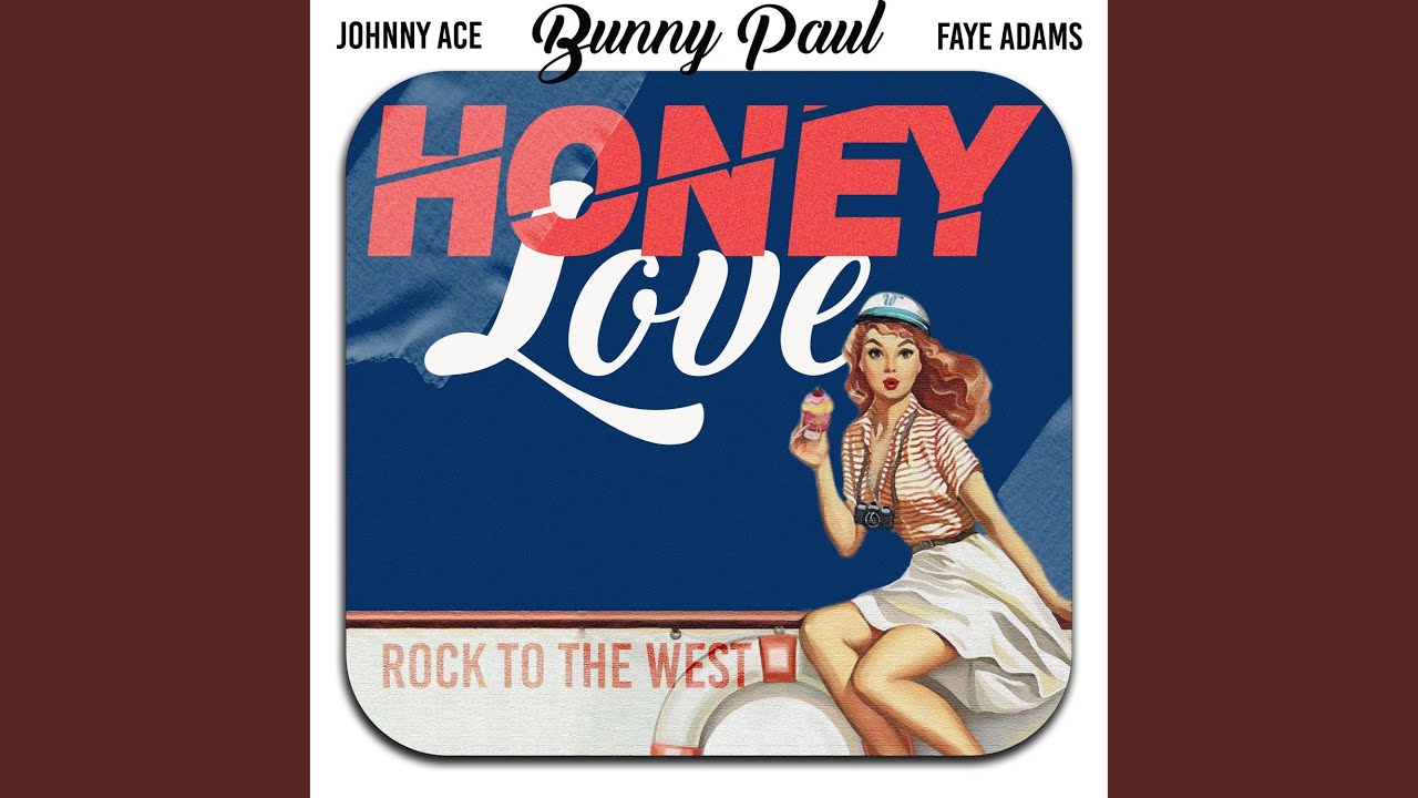 Juke Joint Johnny