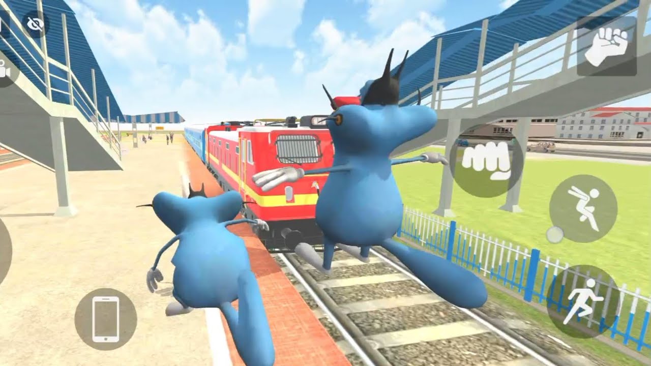 Car bike game*Franklin ordered an Indian police car and creta in game 🎮 with ninja h2r bike 🚨 #15