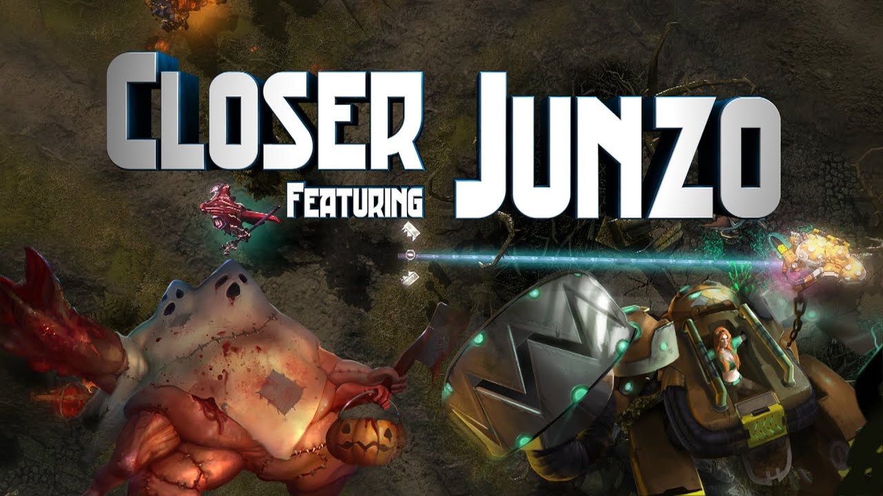 Hooktage | Closer Featuring Junzo