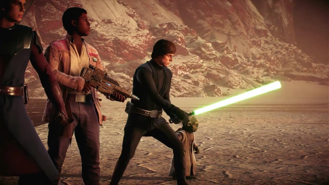 Its a Christmas Miracle! Two Matches!! (No Commentary Gameplay - Heros Vs Villains - BF2)