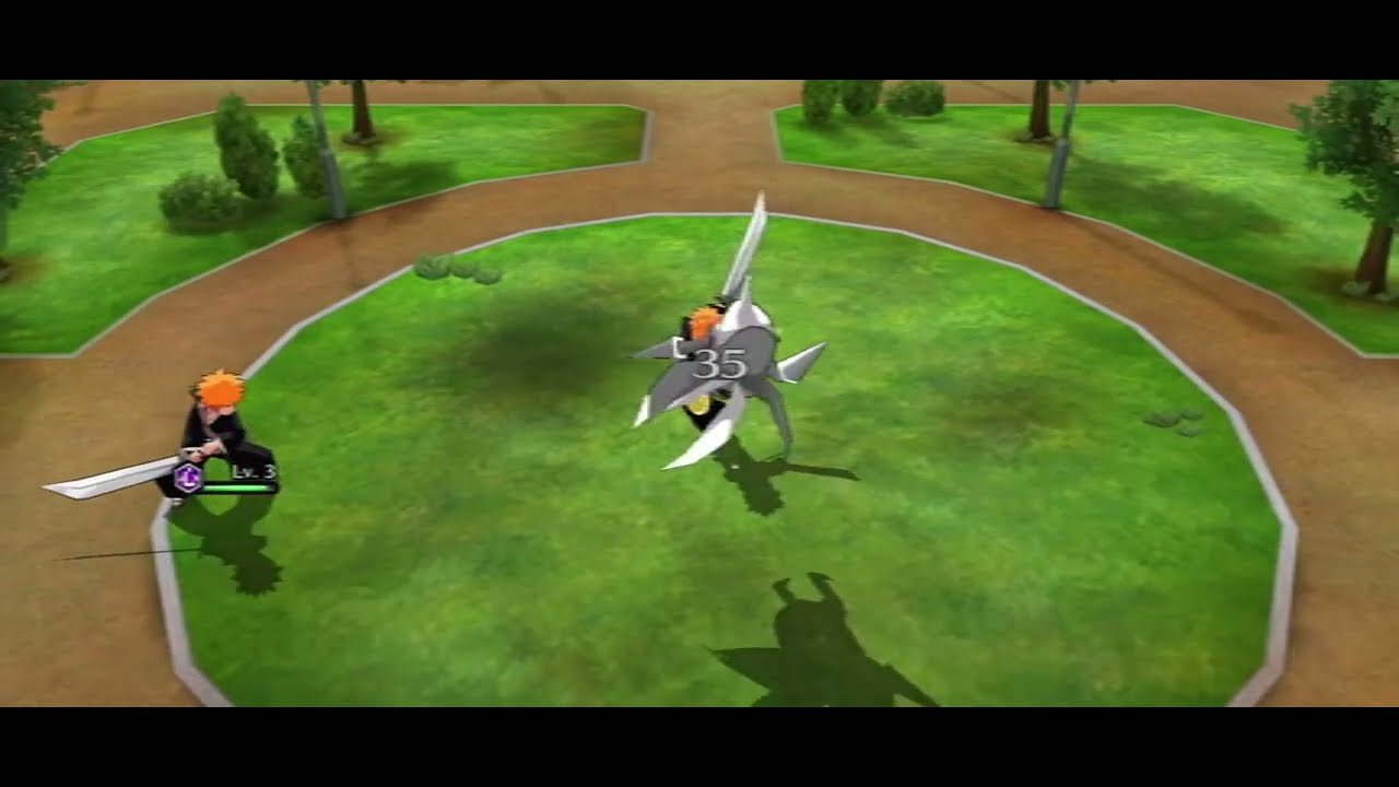 Bleach: Brave souls  Anime  Games