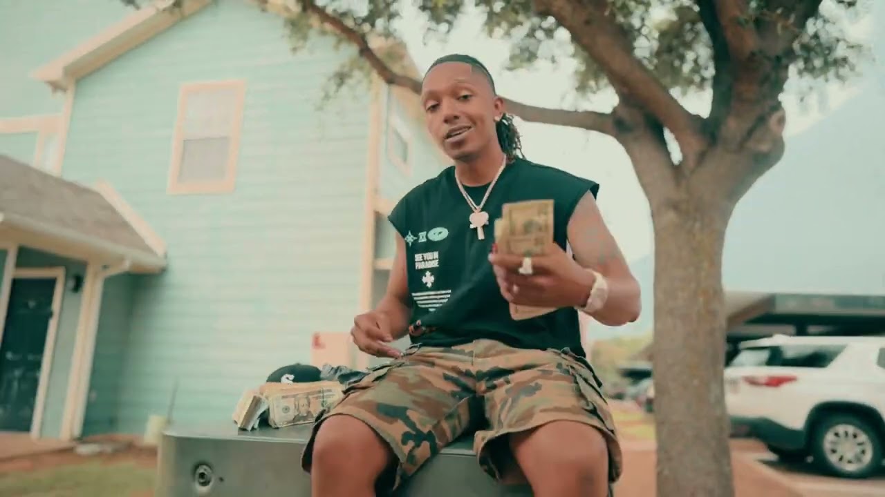 Pappy The Don X Gift Of Gab