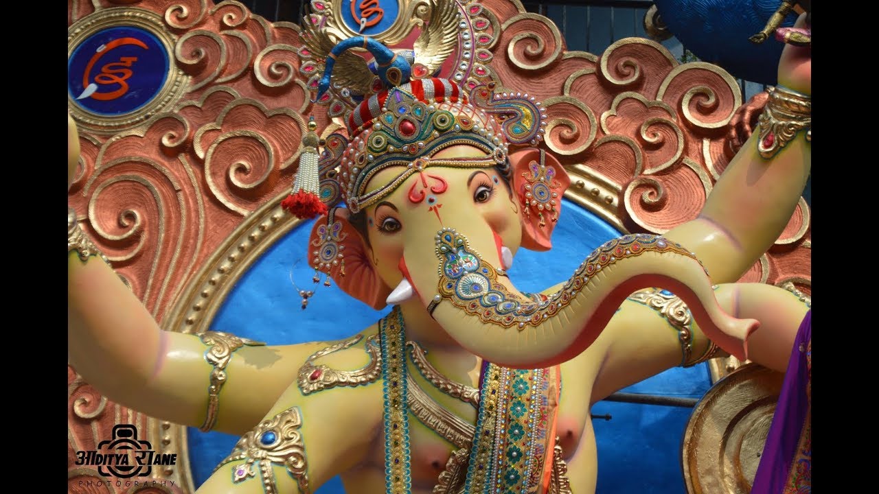 || NALASOPARYCHA ICCHAPURTI || AGMAN SOHALA || MAGHI GANESH  UTSAV 2018 ||  BROTHERS CREATION ||
