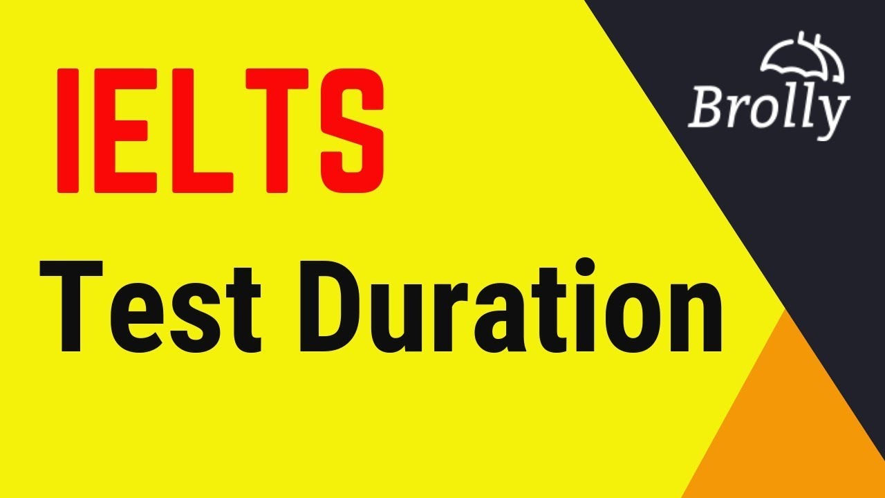 IELTS Preparation Online  IELTS Exam Pattern