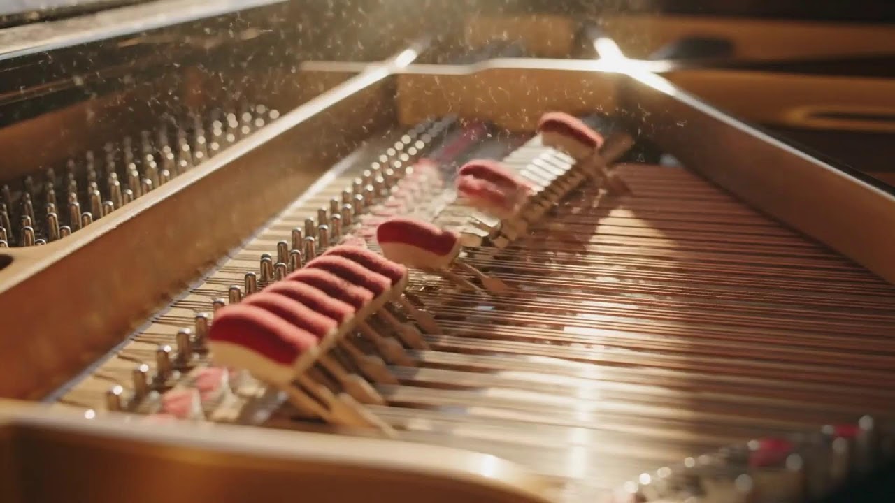 Quiet Piano Jazz for Hospital Rest – Ideal for Recovery Peace