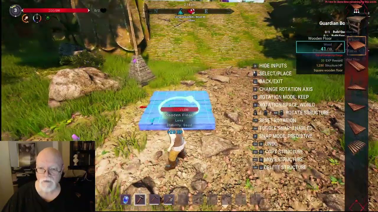 Guardians of the Wild Sky--Next Fest Demo!