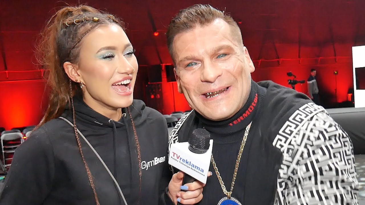 POPEK JACEK MURAŃSKI KONFLIKT Z TRENEREM? DON KASJO BOI SIĘ W MMA ROZJE*** GO W BOKSIE