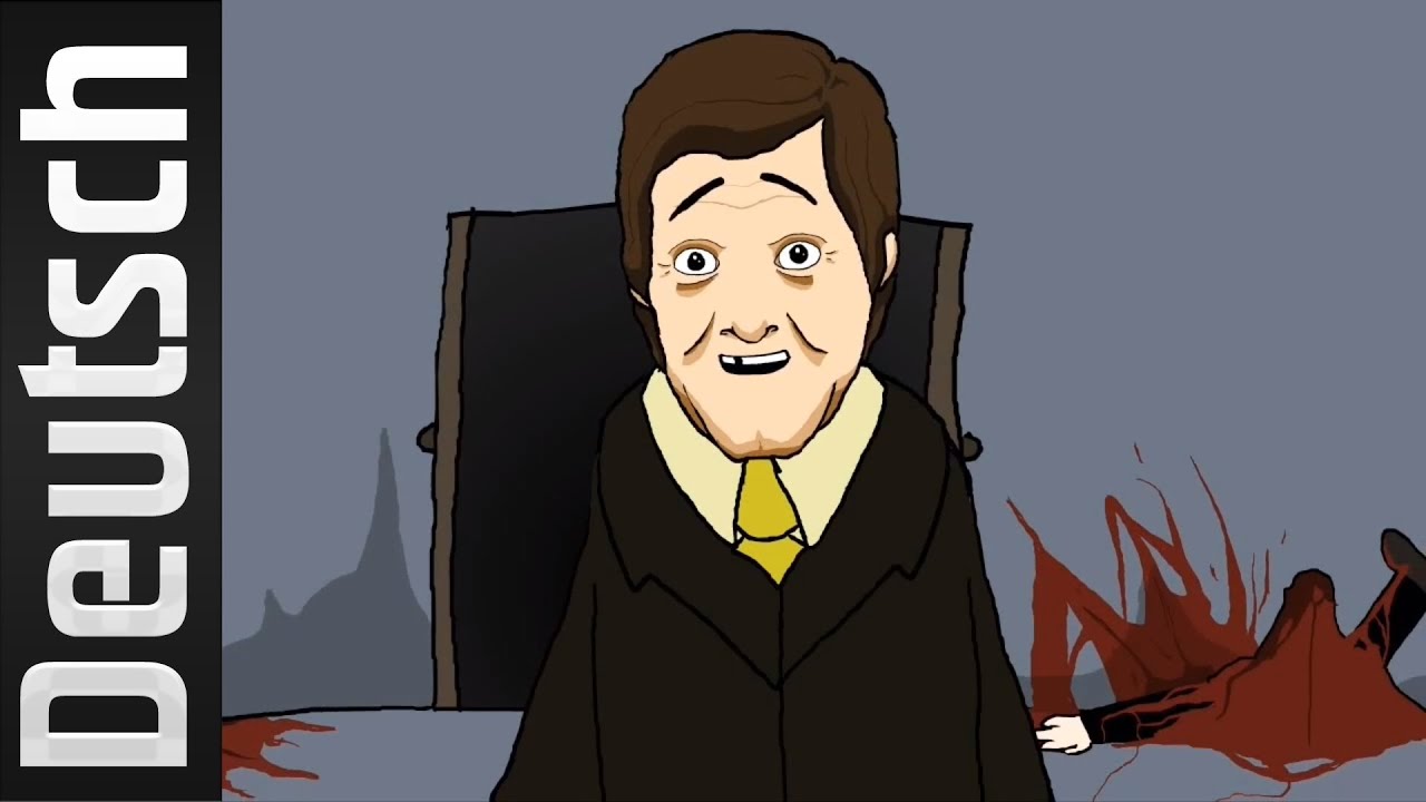 Trololo saves the day [german fandub]