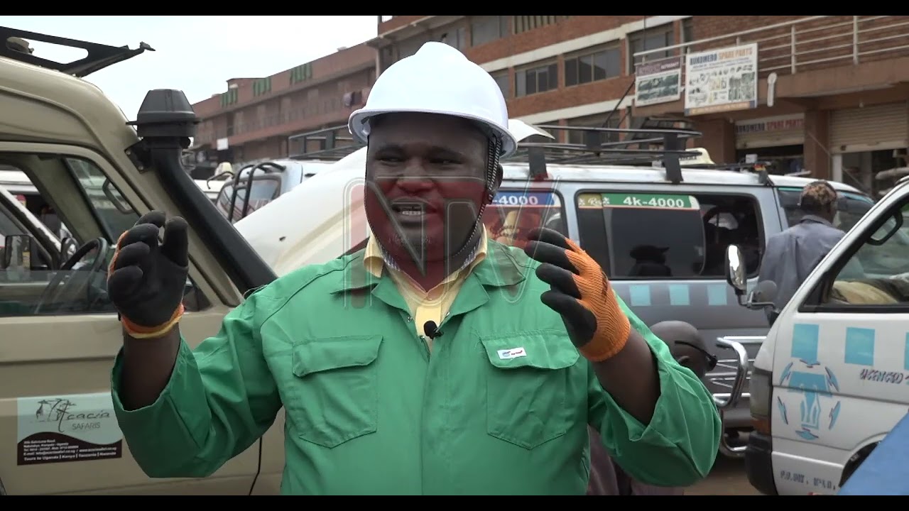 Expert advises gov’t to formalize automobile engineering