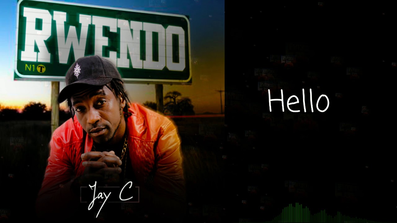 Jay C Actor-Hello(Official Audio)