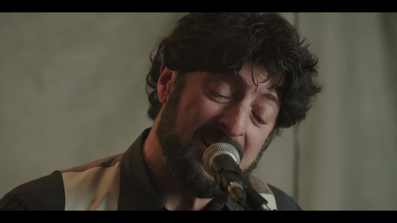 EDOARDO CEREA & ENRICO CIPOLLINI - Disperanza, live @tulpastudio  (Ferrara)