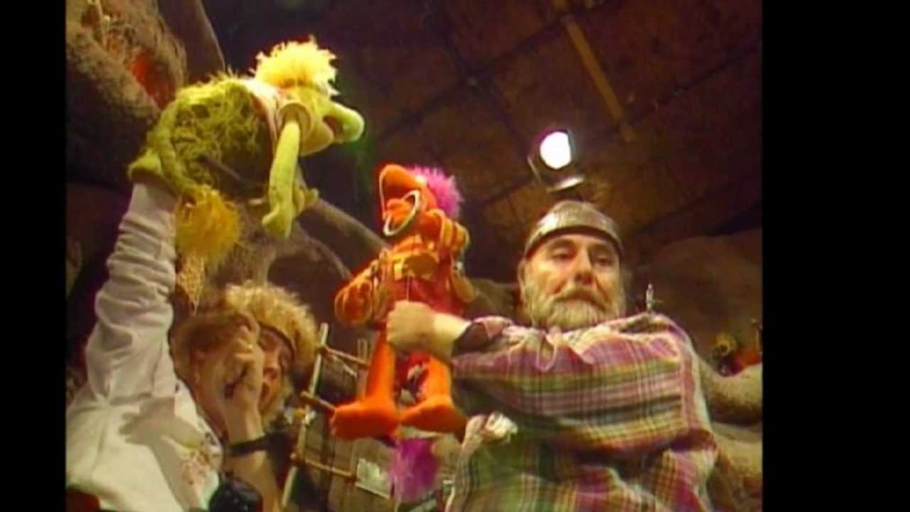 Jerry Nelson Tribute