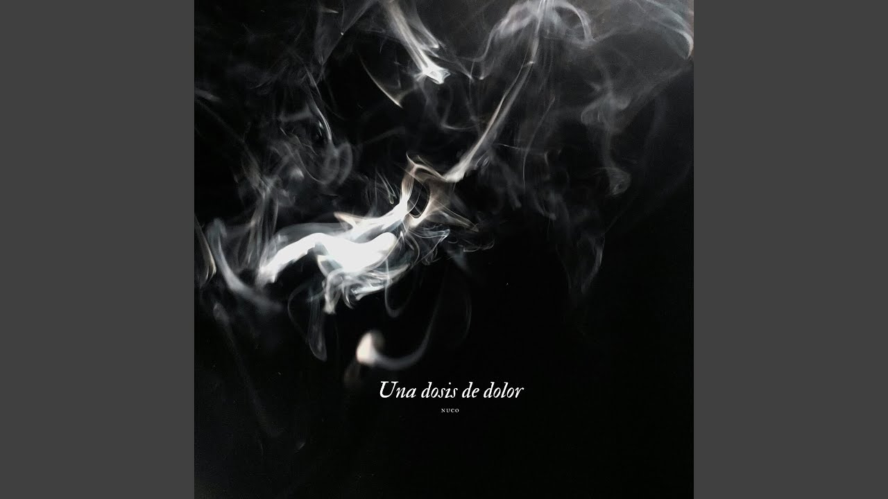 Una dosis de dolor