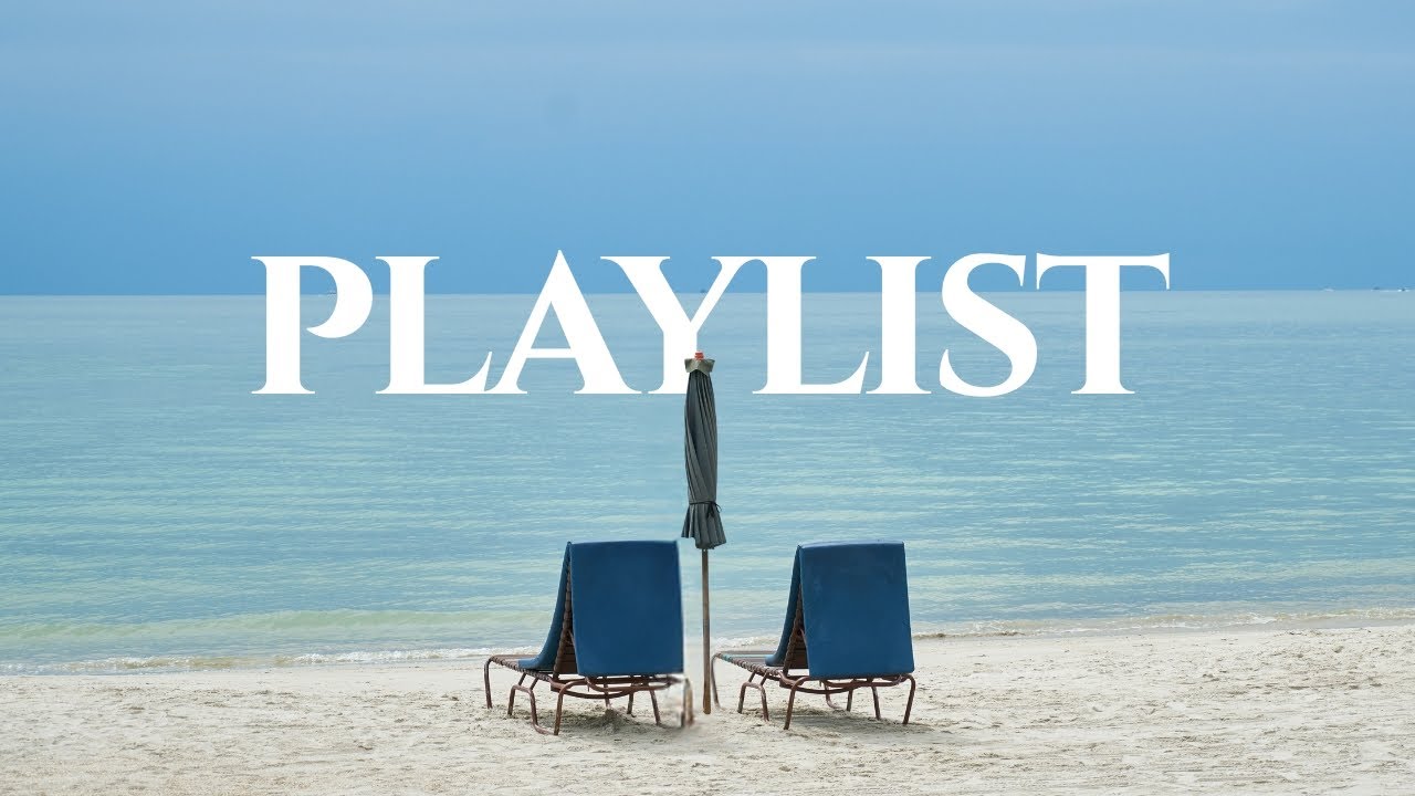 [playlist] Start Off Your Day With Pop Songs