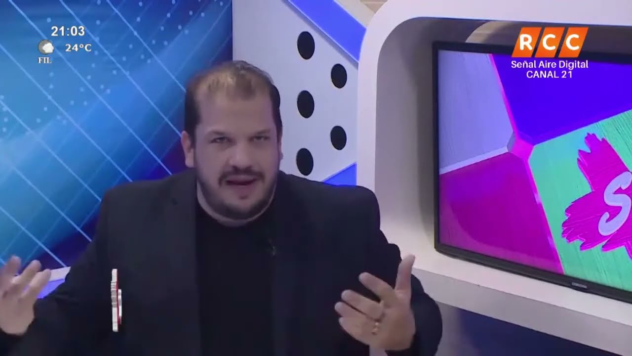 SALVANDO VIDAS - Fidel Zavala: Su secuestro por el EPP y la Agenda Socialista del Siglo XXI