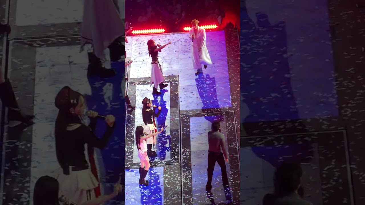ความคิดถึงที่ไม่จำเป็น (Friend Zone) + TALK - KRIST NANON FELIZZ @ RISER CONCERT DAY 3