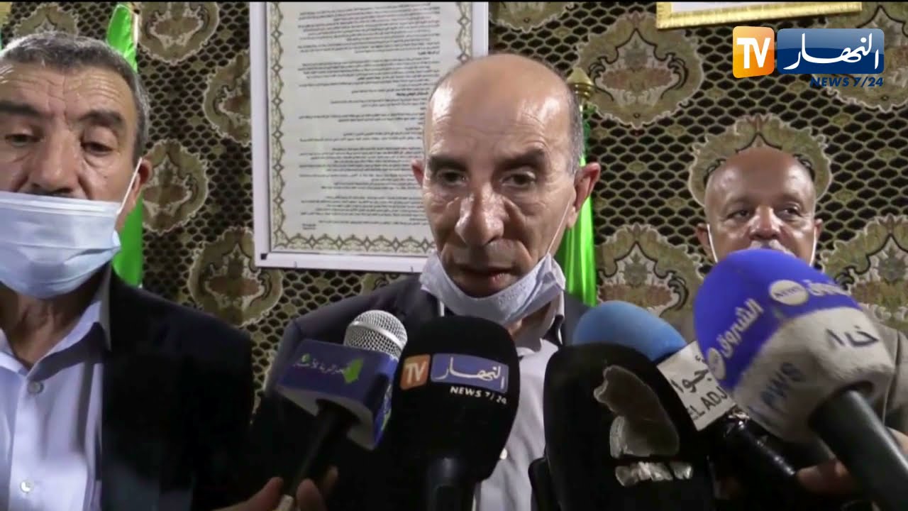 البويرة: توزيع مقررات الإستفادة لأكثر من 2000 مكتتب بصيغة عدل