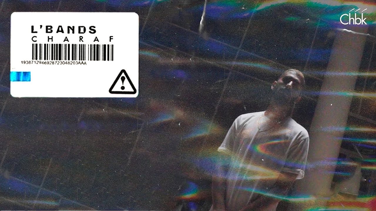 CHARAF - L'bands FLIP [Official Video]